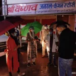 रतलाम : जिले से आज कुल 8 कोरोना संक्रमित की पुष्टि हुई ।