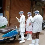 सीहोर : आज 11 व्यक्तियों की कोरोना जांच रिपोर्ट पॉजीटिव प्राप्त हुई