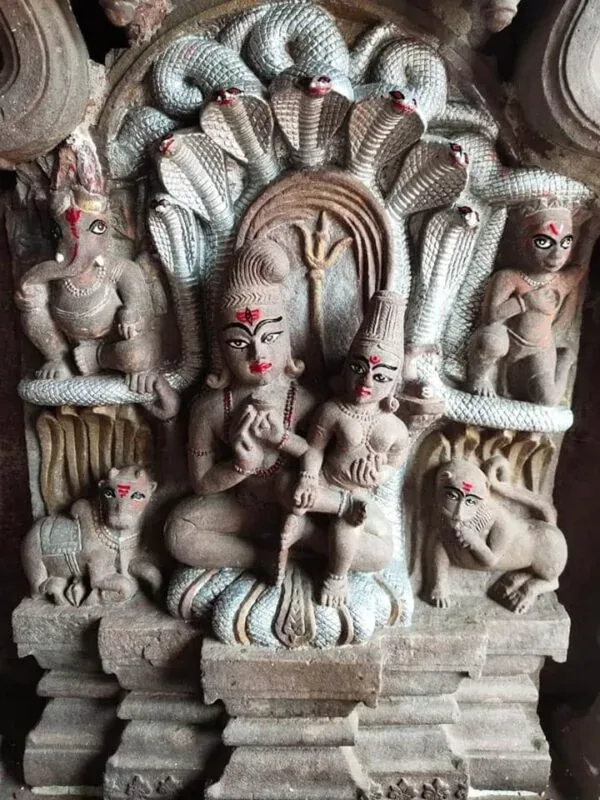 नागपंचमी : उज्जैन में श्री नागचंद्रेश्वर भगवान मन्दिर में रहेगा प्रवेश प्रतिबंधित