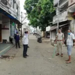देवास : कोरोना के बढ़ते मामलों के बीच देवास जिले में आज से सख्त लॉक डाउन