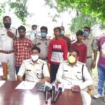 उज्जैन : नागदा में हुए रामेश्वर के अंधे कत्ल की गुत्थी सुलझी