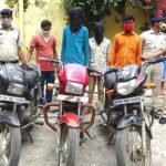 उज्जैन/नागदा : सर्राफा व्यवसायी के साथ हुई लूट का हुआ खुलासा, आरोपी हिरासत में