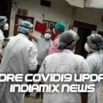 सीहोर : एक व्यक्ति की रिपोर्ट आज पॉजीटिव आई, अभी तक कुल 1327 सेंपल जांच के लिए भेजे गए ।