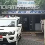 देवास : भाजपा कार्यकर्ता से अभद्र व्यवहार में नपी सोनकच्छ टीआई प्रीति बाथरी