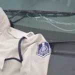 रतलाम : रतलाम पुलिस का जवान शराब तस्करी में नागदा में धराया।