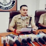 रतलाम : जावरा के कमानी गेट पर हुए गोलीकांड का हुआ खुलासा