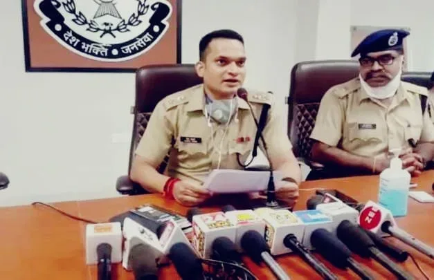 रतलाम : जावरा के कमानी गेट पर हुए गोलीकांड का हुआ खुलासा