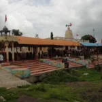 देवास : श्रावण मास के तीसरे सोमवार विजेश्वर महादेव मंदिर बिजवाड़ में उमड़ा भक्तों का सैलाब