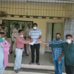 देवास : सहायक सचिव के साथ मारपीट रिपोर्ट लिखवाने गए तो थाना स्टाफ एवं थाना प्रभारी ने की अभद्रता