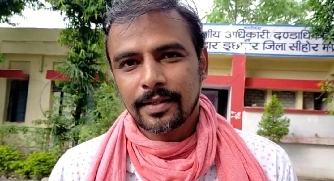 सीहोर : मुख्यमंत्री के गृहजिले में RTI से सामने आयी भष्टाचार की कहानिया