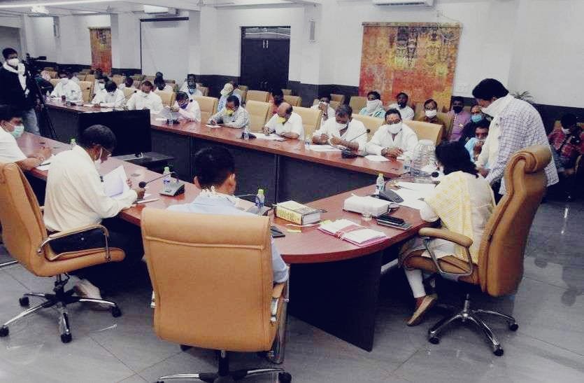 रतलाम : आपके वार्ड का कौन होगा उम्मीदवार ?, नगरीय चुनावो की आरक्षण प्रक्रिया हुई पूरी