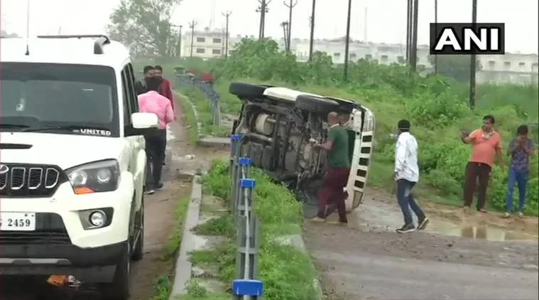 हिस्ट्रीशीटर विकास दुबे के एनकाउंटर की पूरी कहानी, कब क्या हुआ?