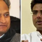 राजस्थान सियासी संकट : गहलोत-पायलट लड रहे हैं करो या मरो की लडाई, सिंधिया ने किया ट्वीट