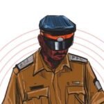 उज्जैन : चार पुलिसकर्मी सस्पेंड थाना प्रभारी लाइन अटैच