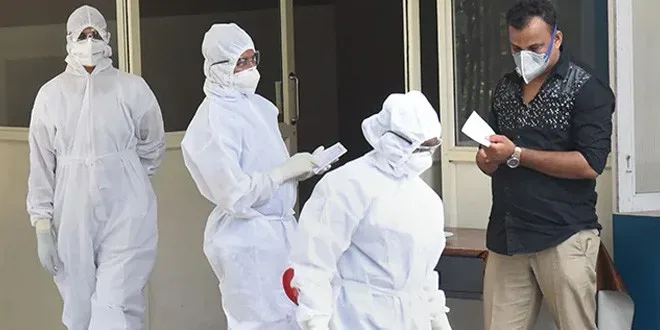 अलीगढ़ : छर्रा के ज्वेलर्स के परिवार के 5 लोग और अतरौली ट्रांसपोर्ट कारोबारी की पत्नी सहित 10 कोरोना संक्रमित