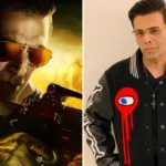 करण जौहर को अक्षय कुमार और रोहित शेट्टी ने दिखाया बाहर का रास्ता ! 'सूर्यवंशी' से अलग हुए