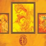 राममंदिर भूमिपूजन पर कला-दर्शन शुभारम्भ व राम-रंग चित्र प्रदर्शनी आयोजन