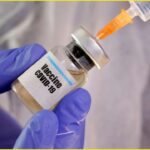 रूस : पुतिन ने कोरोना वैक्सीन बनाने का दावा किया, पहली वैक्सीन बेटी को दी