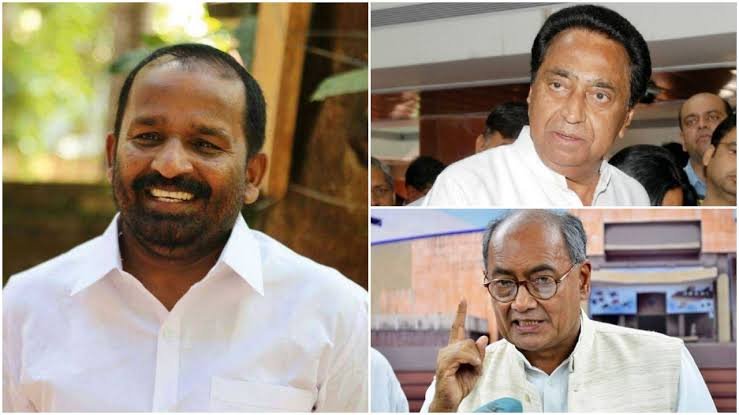 राममन्दिर : राममंदिर मुद्दे पर कांग्रेस में विवाद, सांसद प्रतापन ने सोनिया गांधी को लिखी चिट्ठी