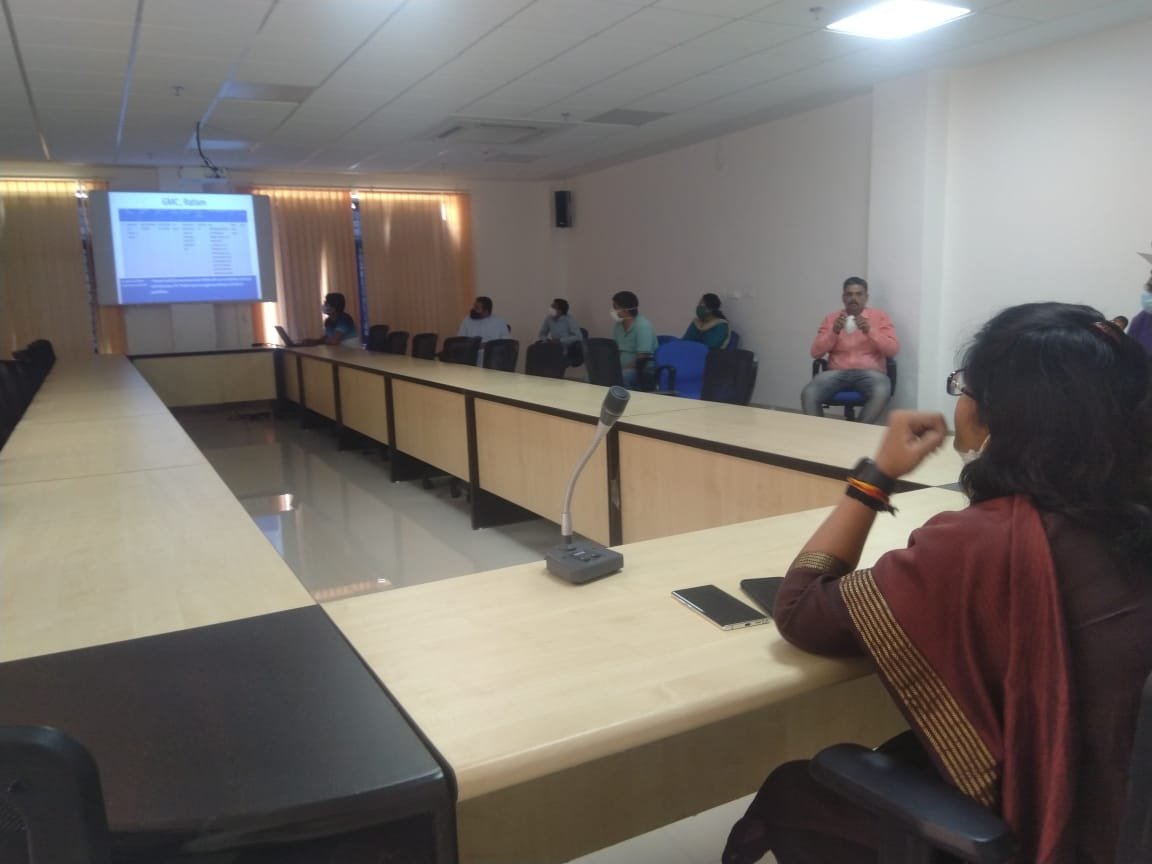 रतलाम : जिले में रात्रि कर्फ़्यू का समय बढ़ाया, वहीं आज 11 सेम्पल पॉज़िटिव