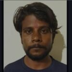 उज्जैन : थाना माधवनगर क्षेत्र का जिलाबदर आरोपी गिरफ्तार