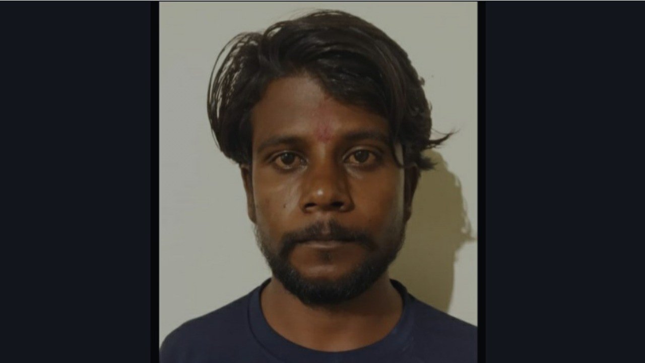 उज्जैन : थाना माधवनगर क्षेत्र का जिलाबदर आरोपी गिरफ्तार