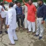 देवास : रामलला मंदिर निर्माण को लेकर भक्तों में उत्साह