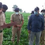 सीहोर : अन्धे कत्ल का पर्दाफाश, दोस्त ही निकला दोस्त का हत्यारा