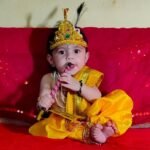 जन्माष्ठमी : हे कृष्ण इस कोरोना काल से तारो
