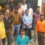 उज्जैन : खुद को आईपीएस बताने वाला नटवरलाल पुलिस गिरफ्त में