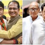 मप्र विधानसभा उपचुनाव - सिंधिया के झटके के बाद झूलता कांग्रेस का जहाज