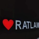 रतलाम : सार्वजनिक स्थलों पर थूकने पर होगा 1,000/- का जुर्माना