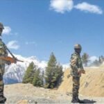 दुनिया : भारत-चीन सीमा पर और अधिक सैनिक न भेजने पर सहमत