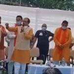 देवास : नेमावर पहुंचे शिवराज, यथासंभव मदद का दिया आश्वासन