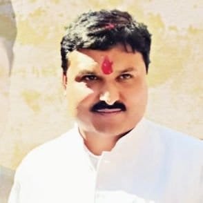 देवास : हाटपीपल्या पूर्व विधायक मनोज चौधरी कोरोना संक्रमित