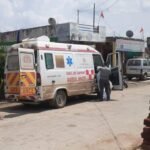 देवास : पानीगांव में फिर कोरोना की दस्तक