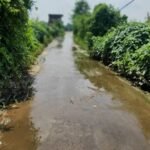 झाबुआ : खच्चरटोडी सरंपच -सचिव की तानाशाही से ग्रामीण परेशान ।