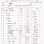 झाबुआ : बर्तन लाये नही ओर फर्जी बिल लगाकर खच्चरटोडी सचिव किशोर कटारा ने निकाल लिये 75 हजार