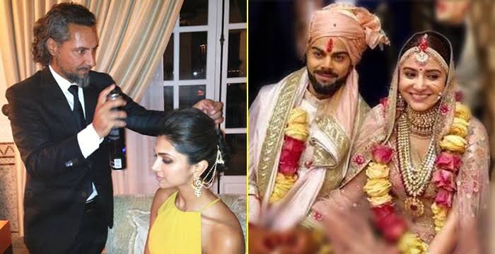 उज्जैन : सेलिब्रिटी हेयर स्टाइलिस्ट जिसका जादू पूरे बॉलीवुड में चलता है, उसकी प्रेरणा का स्रोत क्या है?