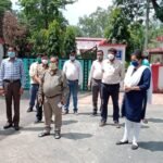 रीवा : माडल साइंस कालेज में दबे हैं बहुत से घोटालों के राज