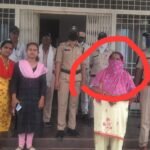 सीहोर : 820500/- का गबन करने वाली महिला हुई गिरफ्तार