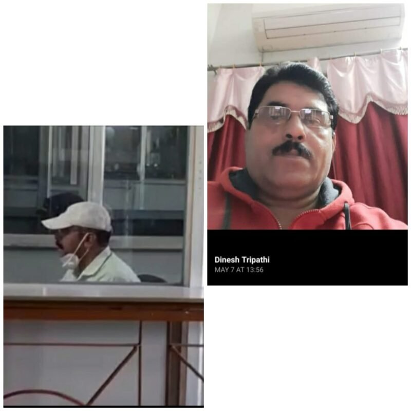 सतना : मामा भांजे ने मिलकर किया नगर निगम सतना में करोड़ों का घोटाला