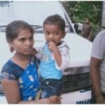 सतना : सतना में घर का रास्ता भटका 03 वर्षीय बच्चा , डायल-100 सेवा ने परिजनों से मिलवाया