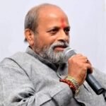 उज्जैन: पूर्व ऊर्जा मंत्री पारस जैन और उनकी धर्मपत्नी की अचानक तबीयत बिगड़ी कोरोनावायरस के लक्षण