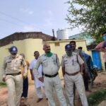 सतना : कांग्रेस नेता गुंडागर्दी के दम पर कर रहा है निजी जमीन पर कब्जा