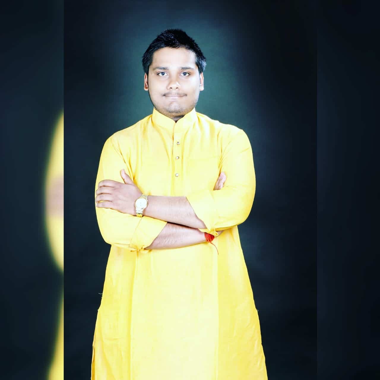 कटनी : कृषि कानूनों के विरोध में कुशल प्रकाश मिश्र, कहा- किसानों के हितों पर किया प्रहार