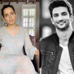 सुशांत केस - नशेबाज बॉलीवुड की कलई खोलने वाला वो मामला जिसमें कंगना बनी लक्ष्मीबाई