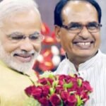 मध्यप्रदेश : मुख्यमंत्री श्री चौहान ने प्रधानमंत्री श्री नरेन्द्र मोदी से नई दिल्ली में मुलाकात की