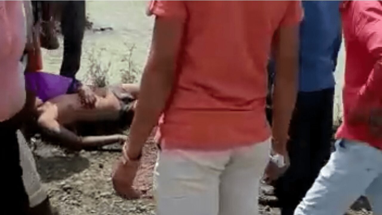 उज्जैन : नानाजी के घर आये दो युवकों की नहाते वक्त डूबने से मौत