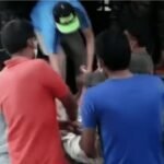 उज्जैन : ट्रैफिक थाना के एएसआई पांडे जी ने मौत को लगाया गले